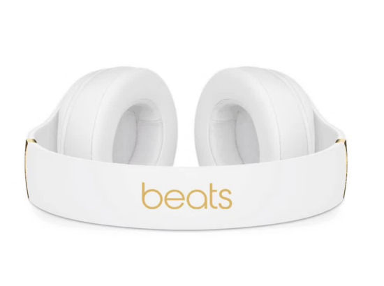 Beats Studio 3 Wireless Three Generation Sound Recorder Bluetooth White _SKU17224450050117